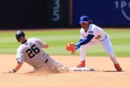 New York Yankees v New York Mets - Source: Getty